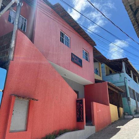 Pousada House Nativa Praia de Pipa Exterior photo
